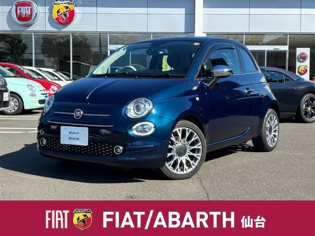 500ザッフィロ