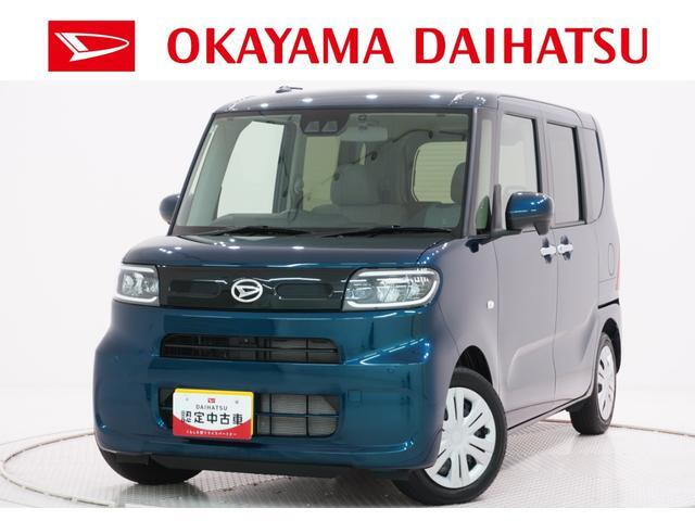 タントX