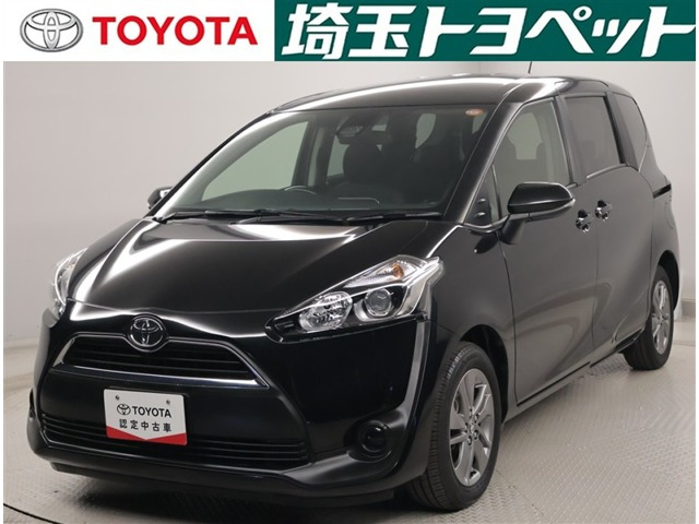 シエンタ1.5 G