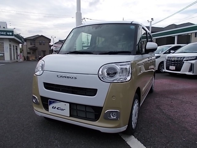 ムーヴキャンバス