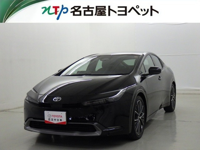 プリウス2.0 Z