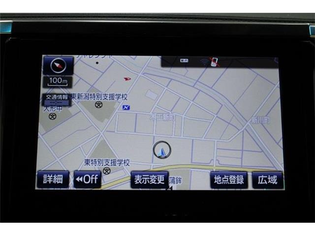 ヴェルファイア2.5 Z Gエディション 4WD