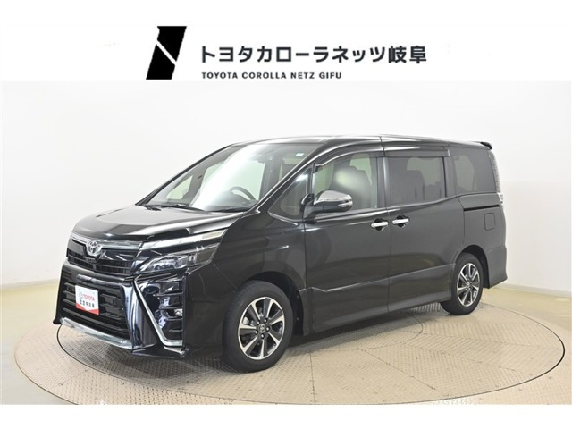 ヴォクシー2.0 ZS 煌III