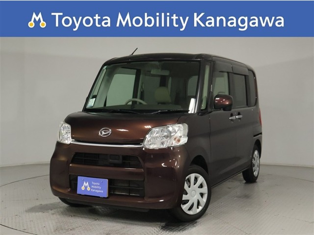 タントX SA