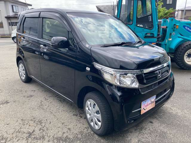 N-WGNG Lパッケージ 4WD