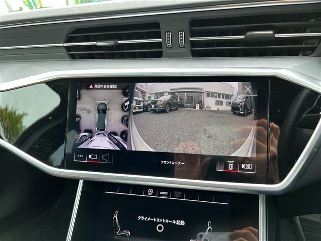 A645 TFSI クワトロ スポーツ 4WD