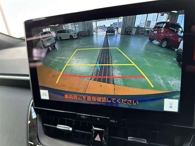 カローラクロス1.8 ハイブリッド Z