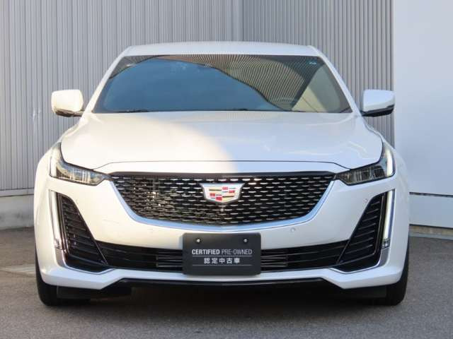 CT5プラチナム