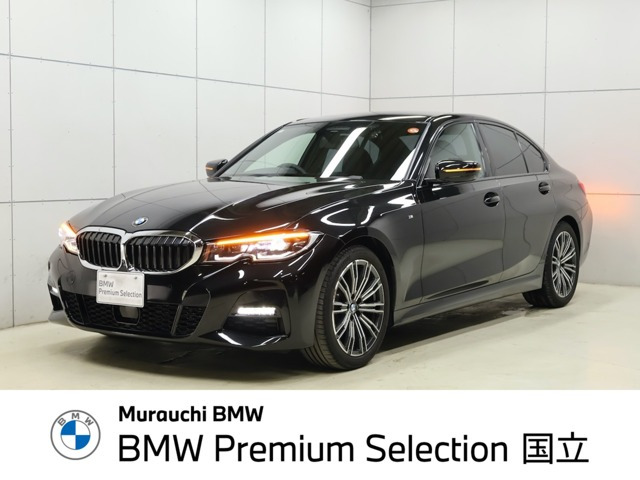 3シリーズセダン320d xドライブ Mスポーツ 4WD