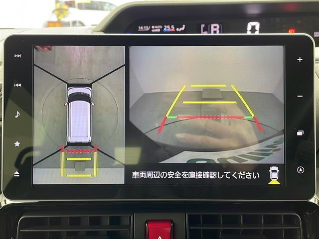 タントカスタムRS