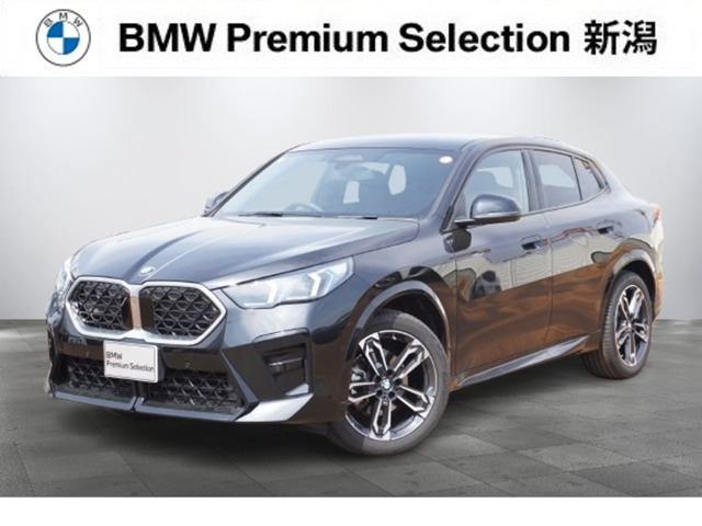 X2xドライブ20d Mスポーツ 4WD