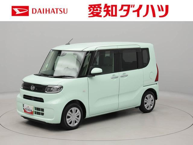 タントX スペシャル