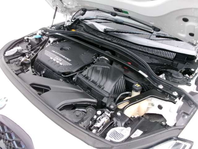 1シリーズM135i xドライブ 4WD