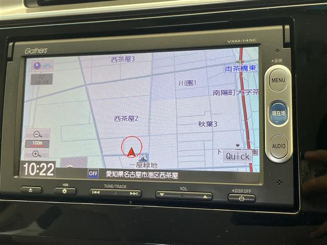フィット1.5 ハイブリッド Fパッケージ