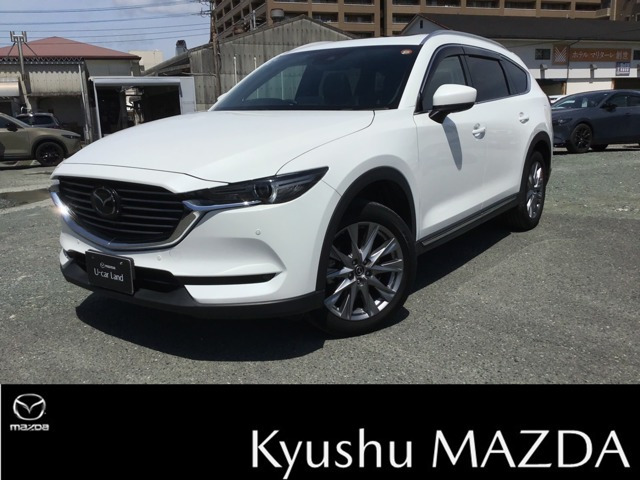 CX-82.2 XD プロアクティブ Sパッケージ