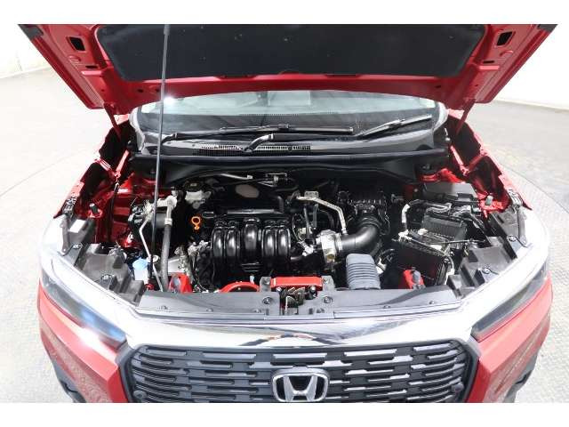 ZR-V1.5 Z