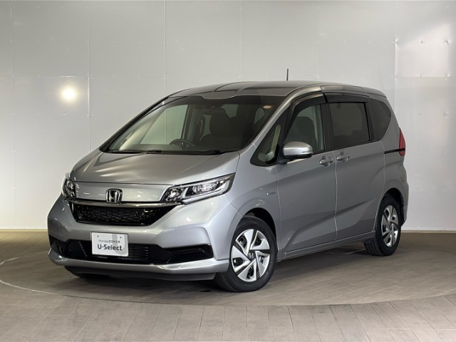 フリード+1.5 ハイブリッド G ホンダセンシング