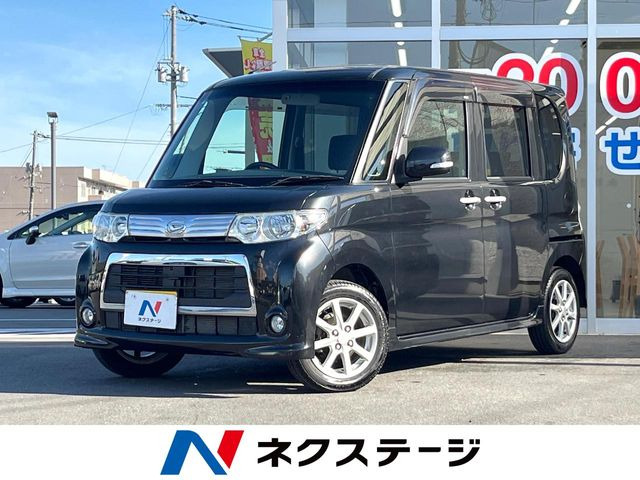 タントG