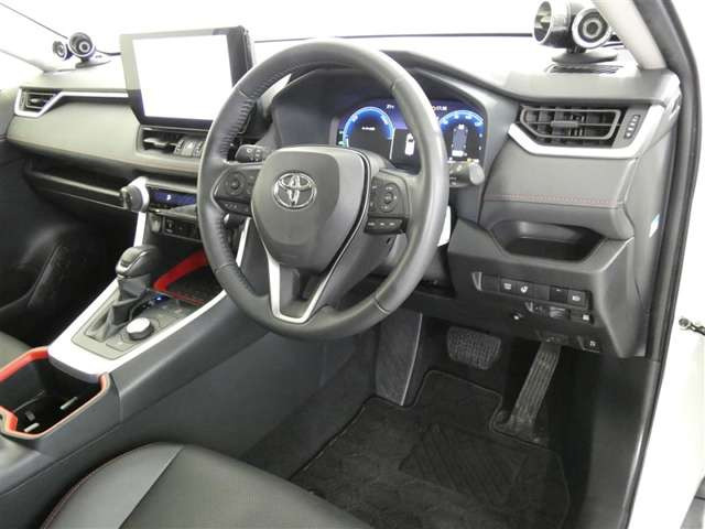 RAV42.5 ハイブリッド アドベンチャー オフロードパッケージ II E-Four 4WD