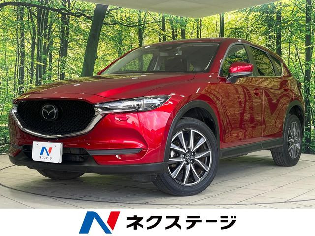 CX-52.5 25S プロアクティブ 4WD