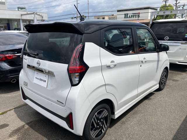 デイズハイウェイスターX アーバンクロム プロパイロットエディション