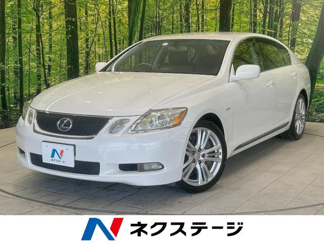 GS�i���N�T�X�j450h ���Îԉ摜
