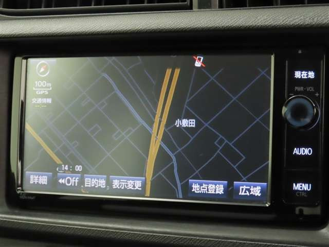 アクア1.5 S