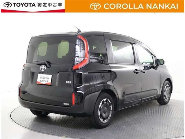 シエンタハイブリッド 1.5 Z