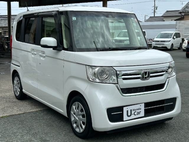 N-BOXL