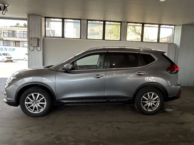 エクストレイル2.0 20Xi Vセレクション 4WD