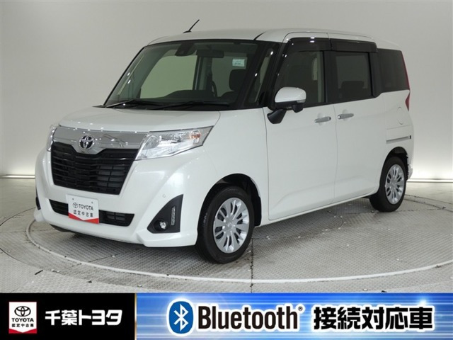 ルーミー1.0 G S