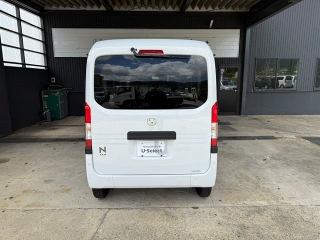 N-VANG