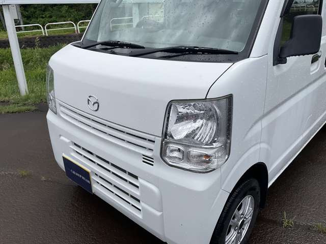 スクラムPA ハイルーフ 4WD