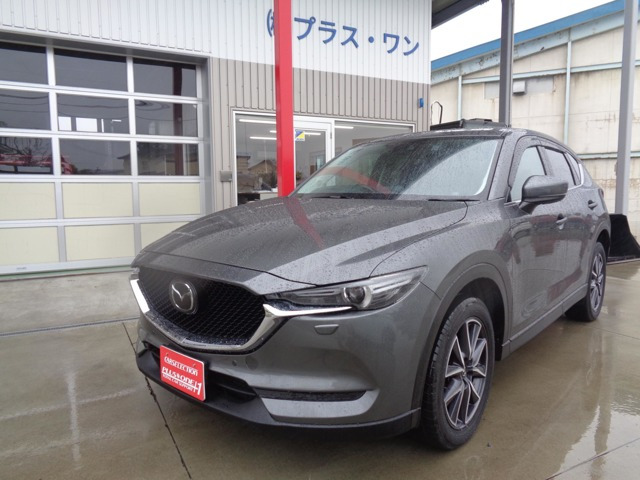 CX-52.2 XD プロアクティブ 4WD