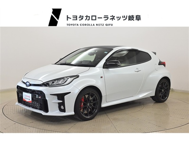 ヤリス