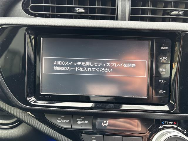 アクア1.5 X-URBAN ソリッド