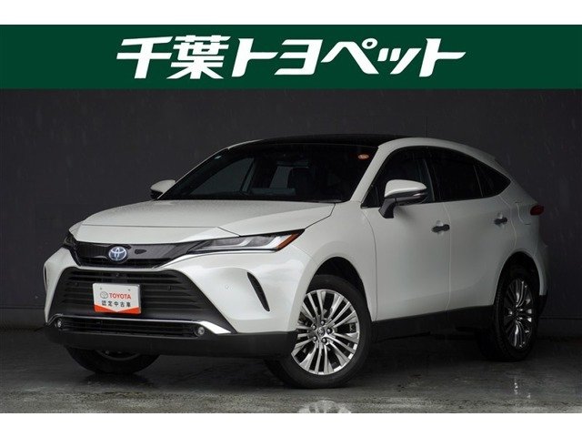 ハリアー