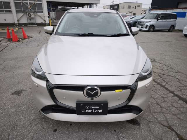 MAZDA21.5 15BD 4WD