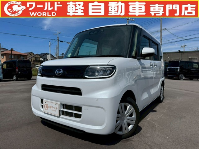 タントX