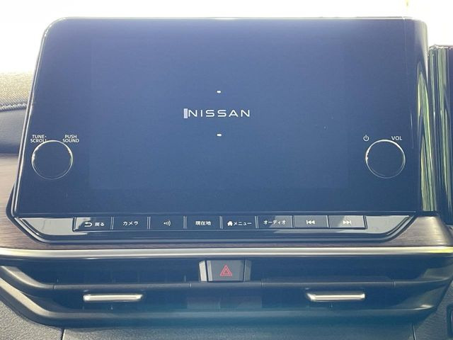ノートオーラ1.2 G レザーエディション