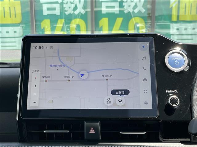 ノア1.8 ハイブリッド S-Z