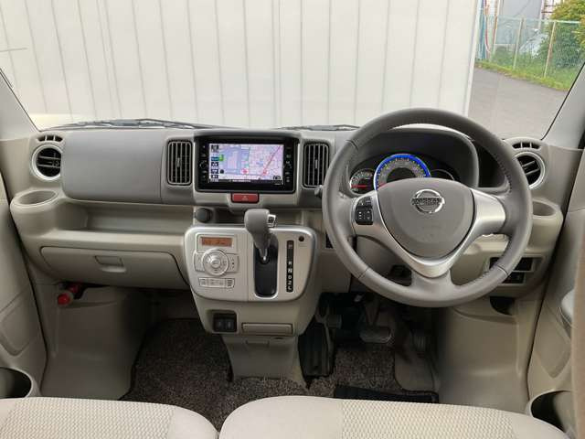 NV100クリッパーリオG ハイルーフ