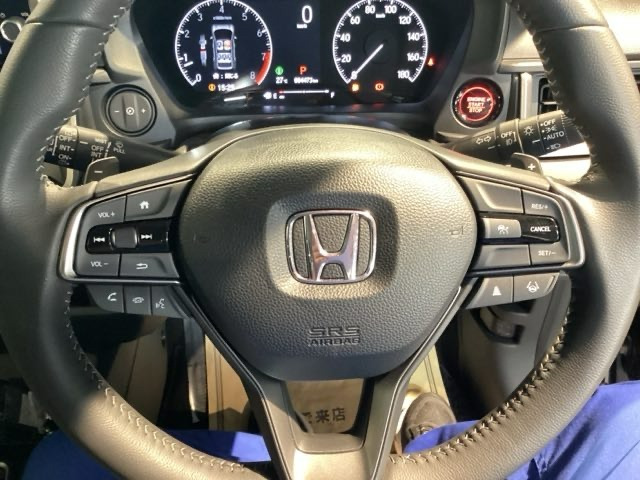 ZR-V1.5 Z