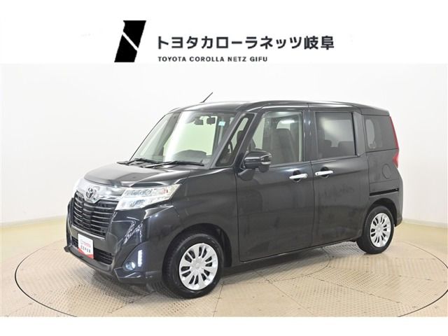 ルーミー1.0 G