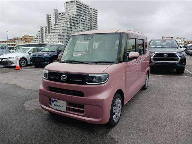タントX