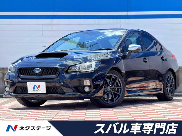 WRXSTI�i�X�o���jS4 2.0 GT �A�C�T�C�g 4WD ���Îԉ摜