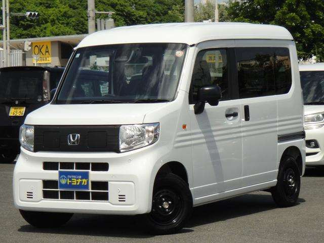 N-VAN e:e: L4