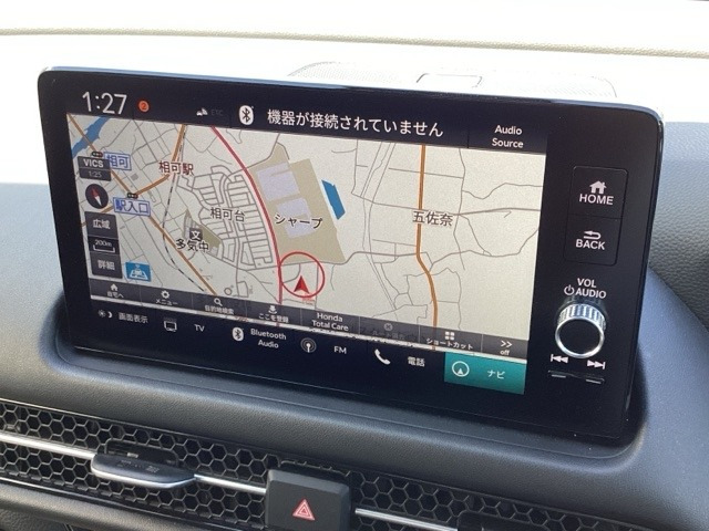 ZR-V2.0 e:HEV Z 4WD