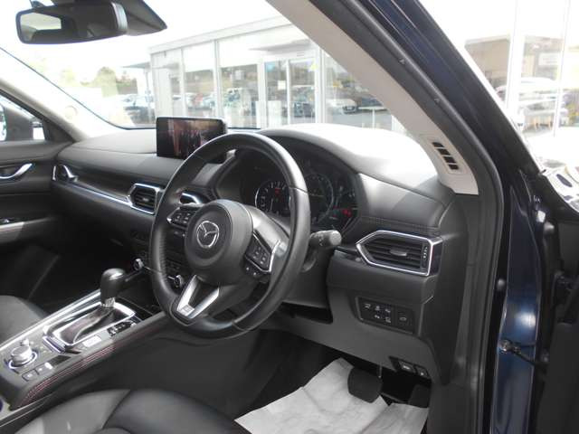CX-52.0 20S ブラックトーンエディション 4WD