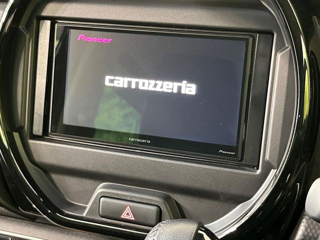 ハスラーハイブリッド(HYBRID) X